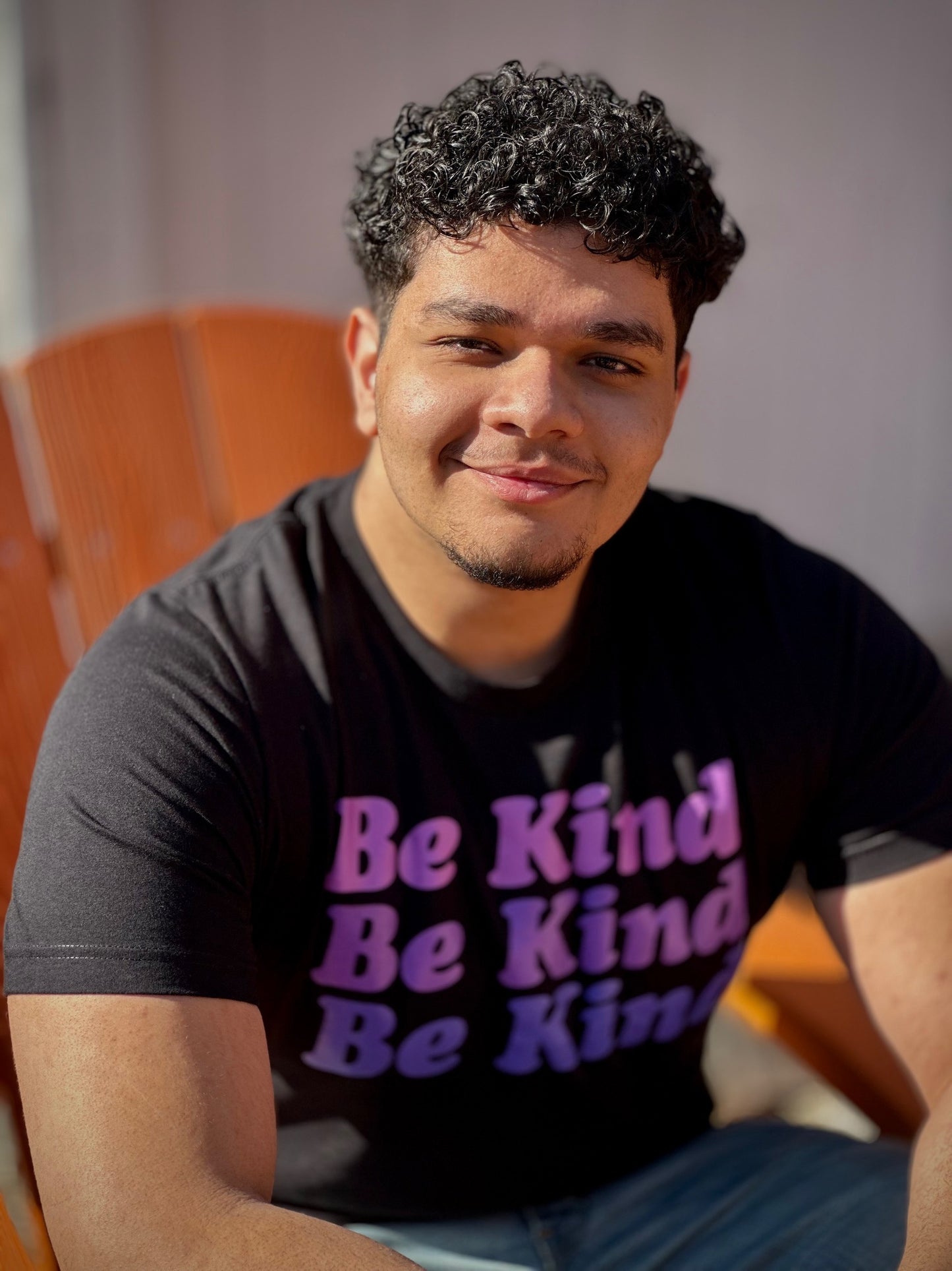 Be Kind t-Shirt