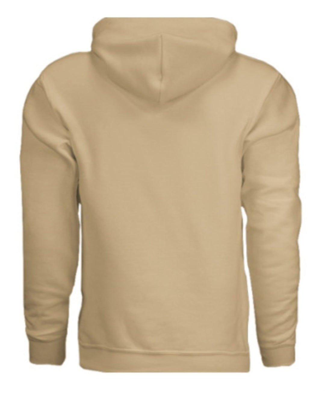 Chosen Hoodie