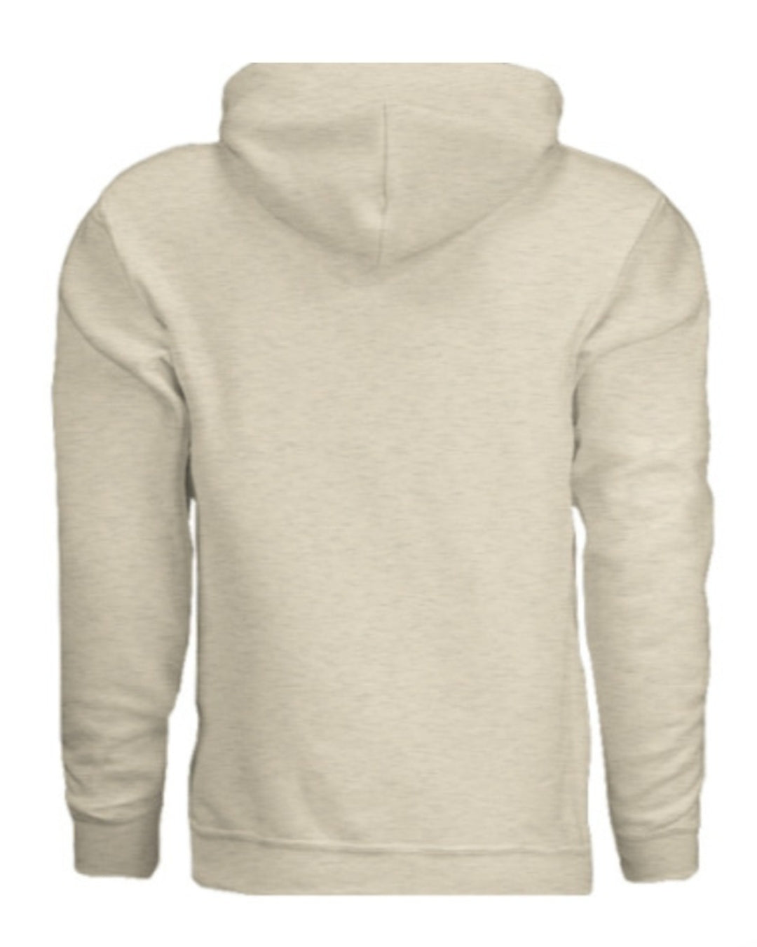 Chosen Hoodie
