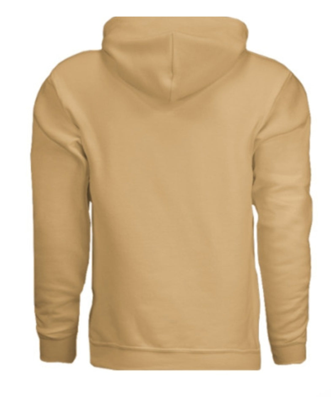Chosen Hoodie