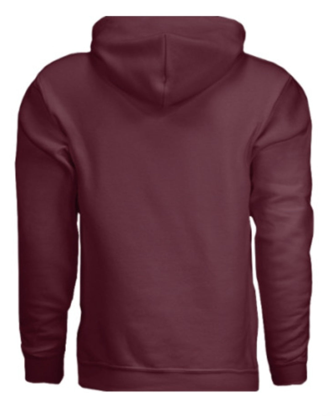 Chosen Hoodie