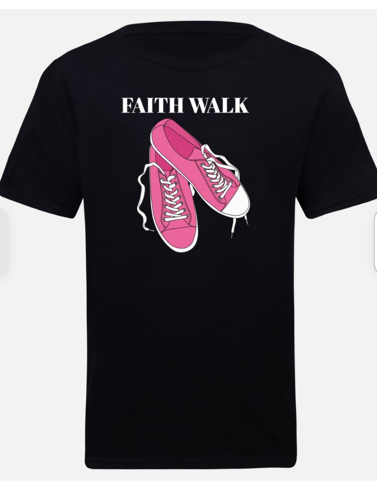 Faith Walk