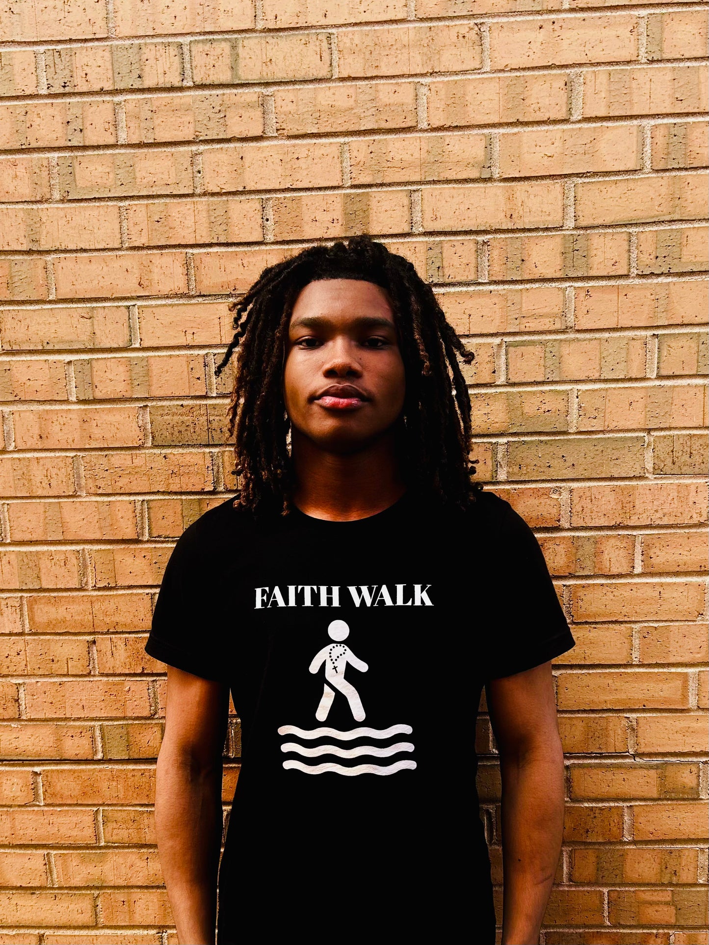 Faith Walk