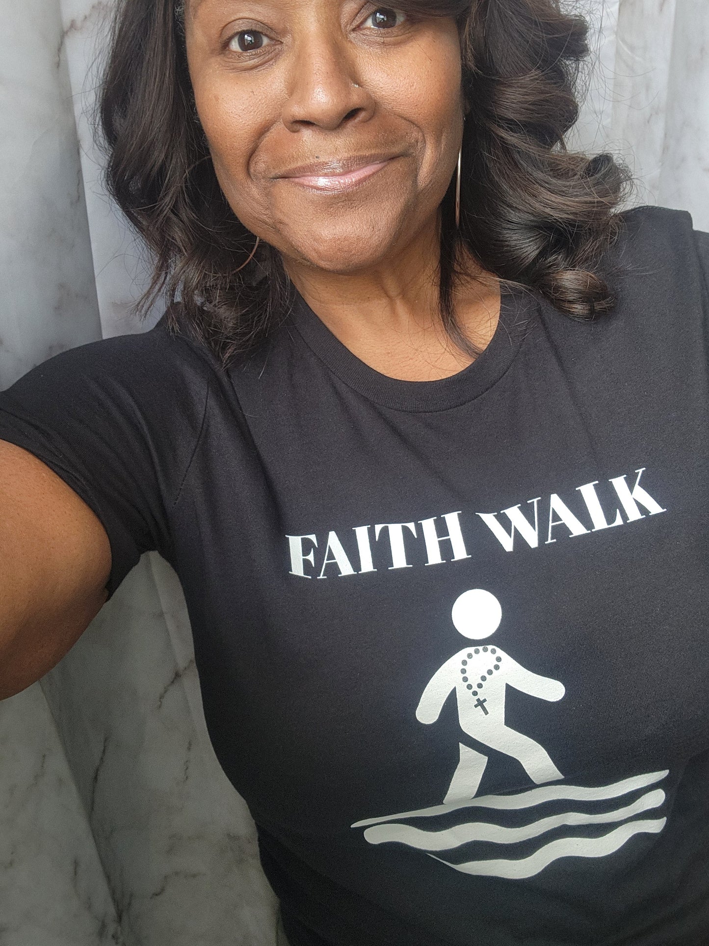 Faith Walk