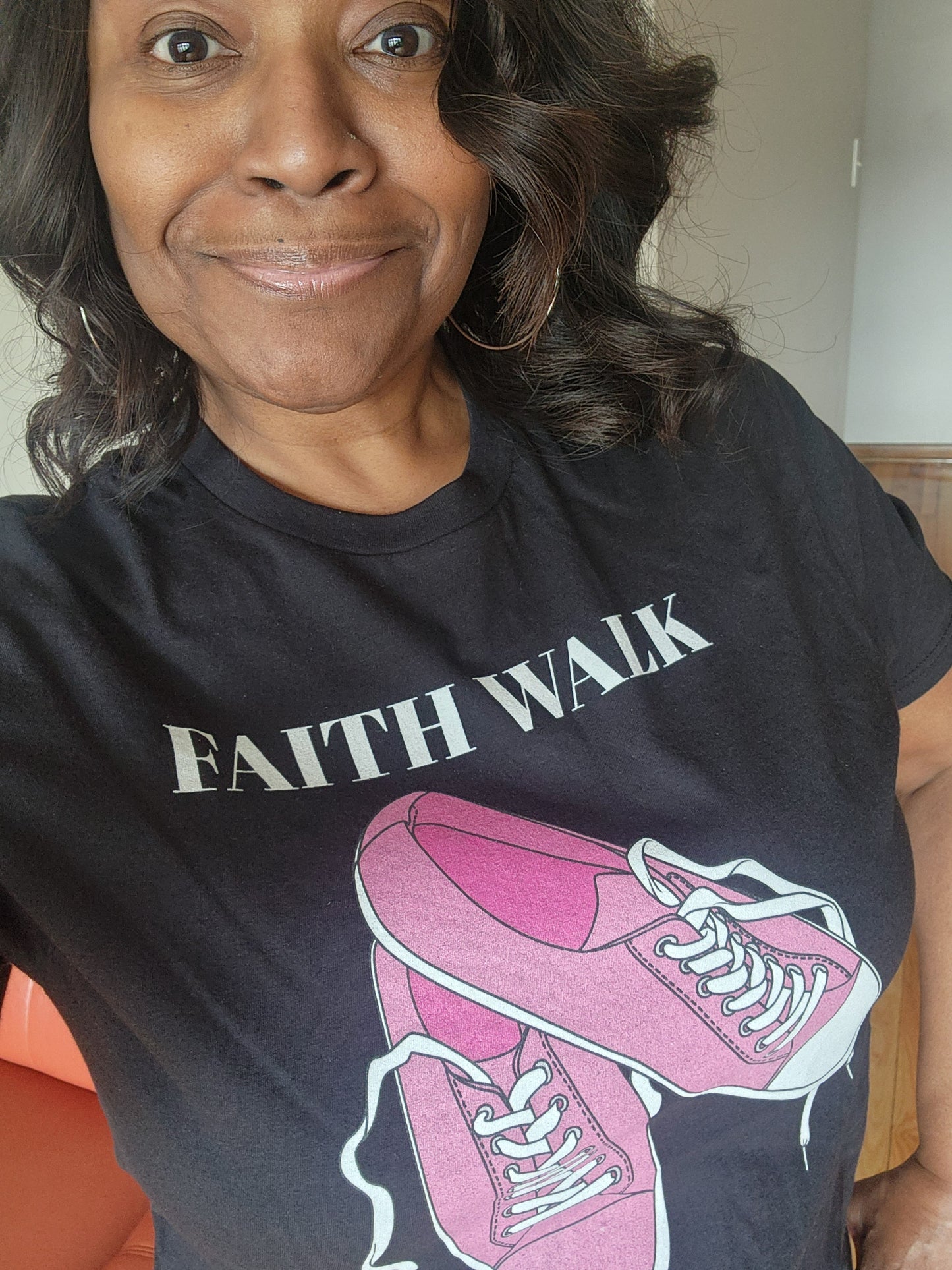 Faith Walk