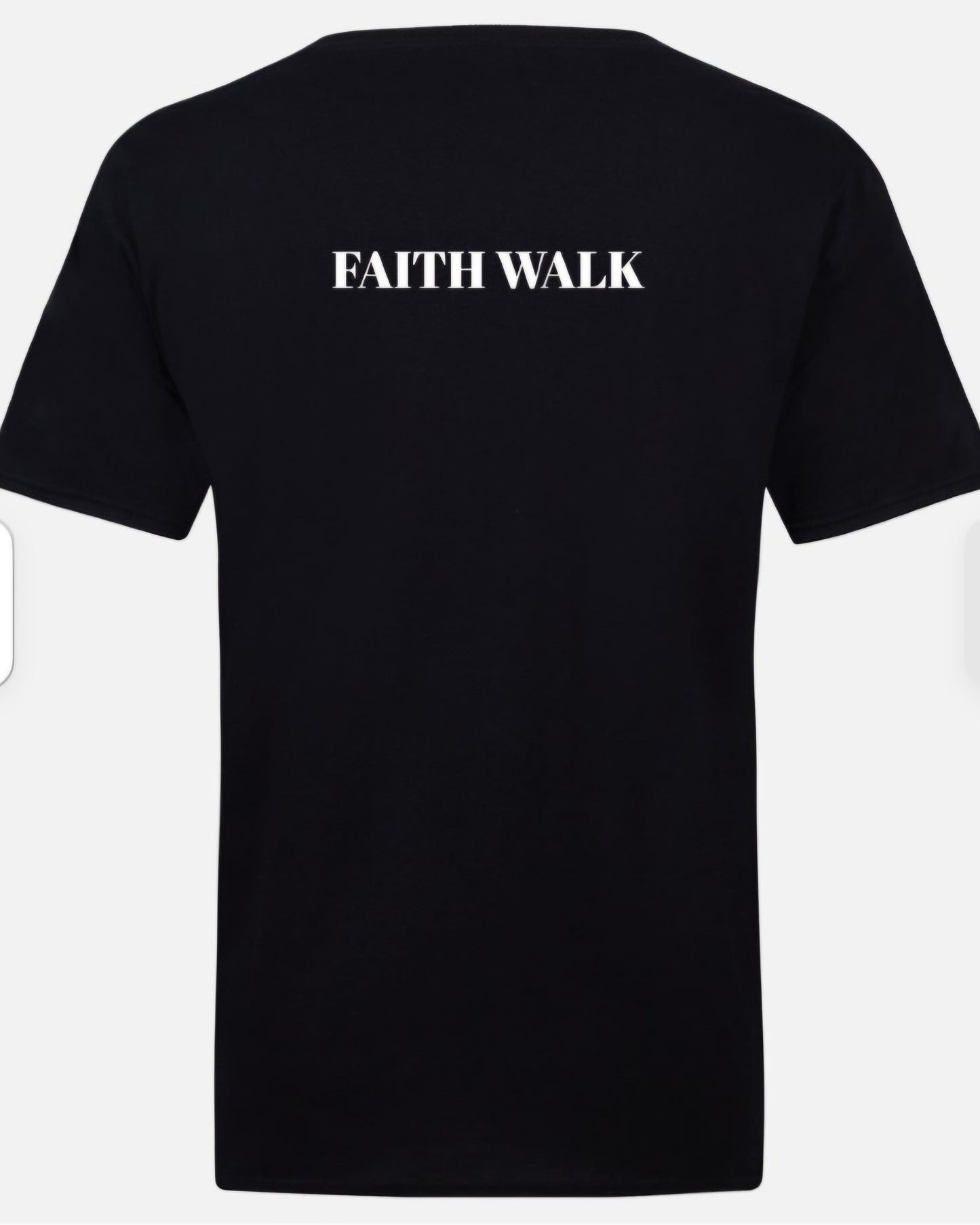 Faith Walk