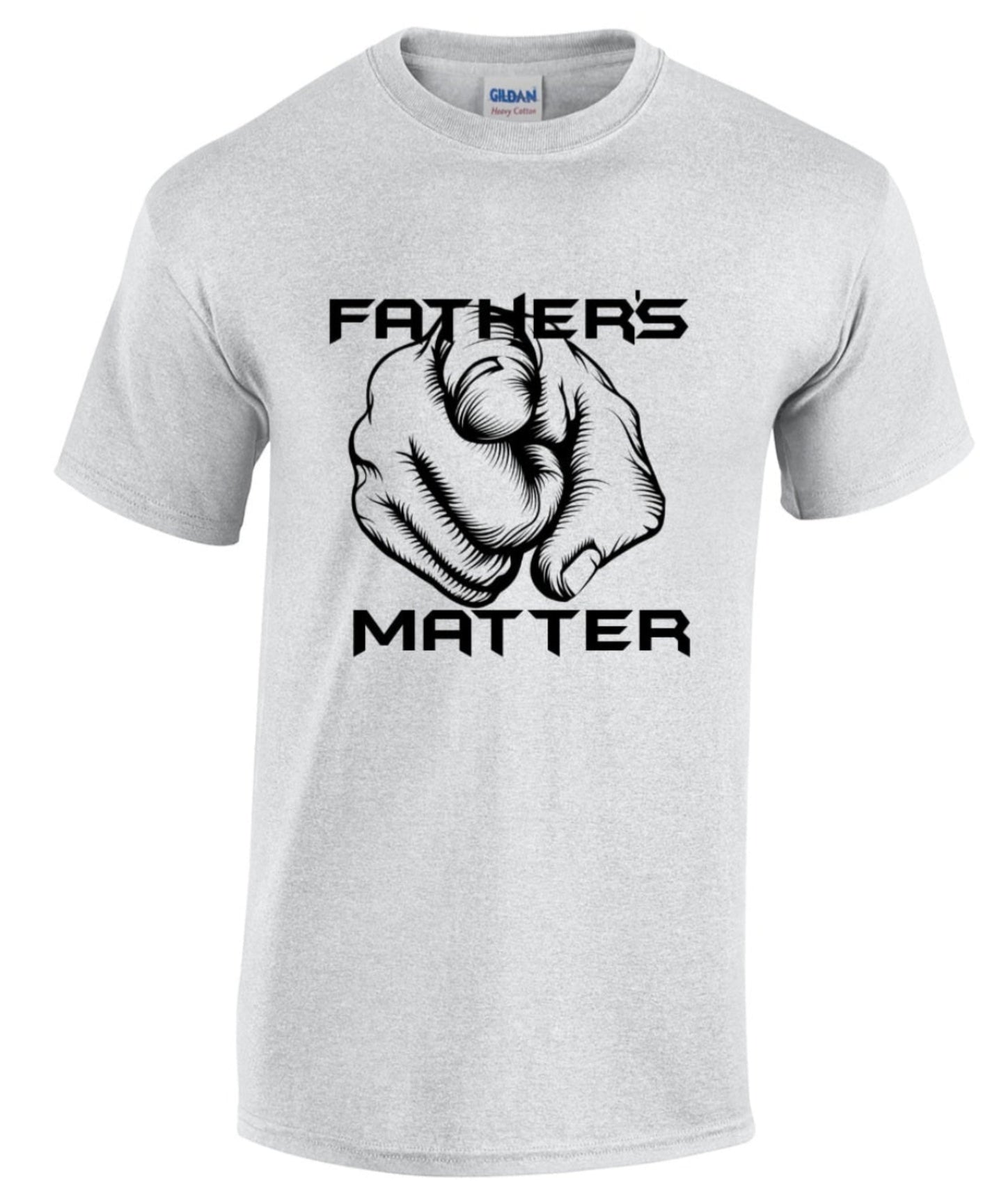Father's Matter T-Shirt