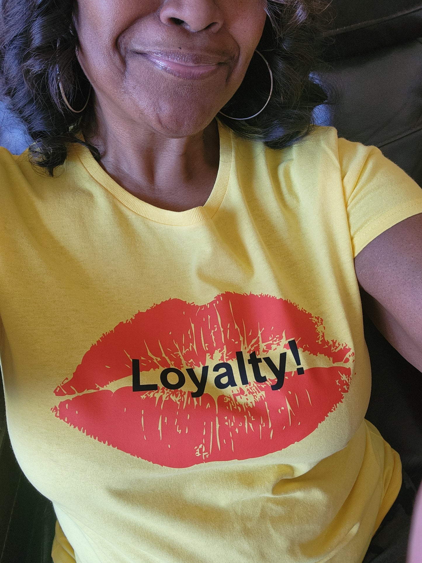 Loyalty