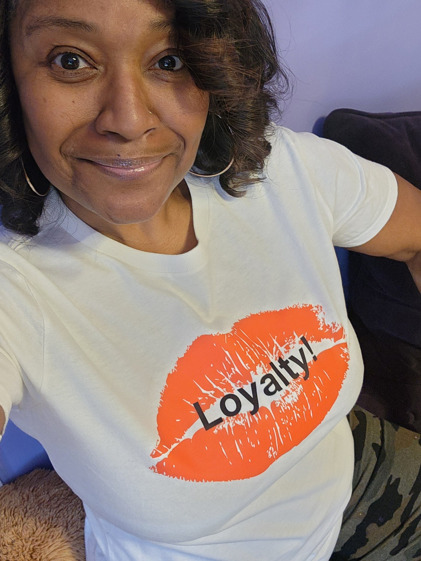 Loyalty