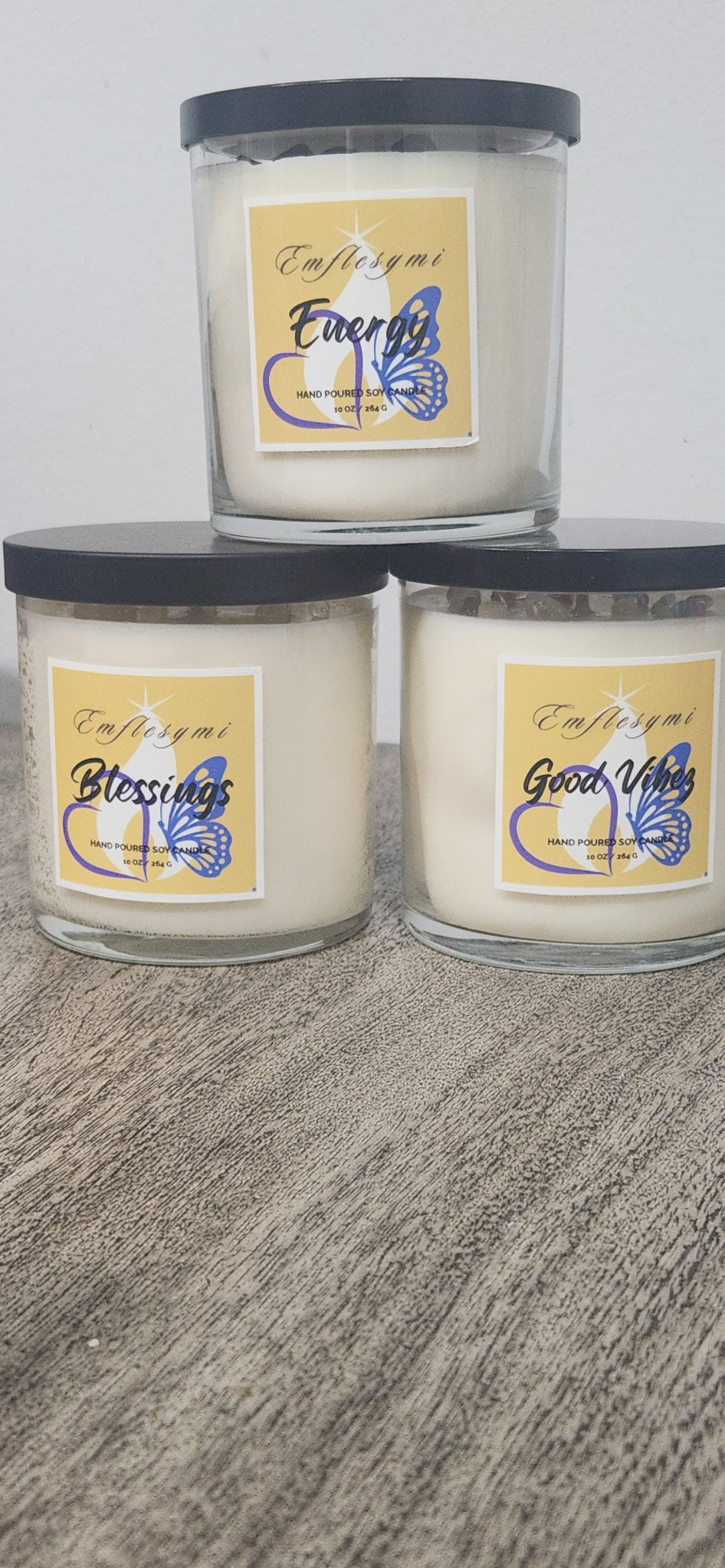 Blessings- Fresh Linen