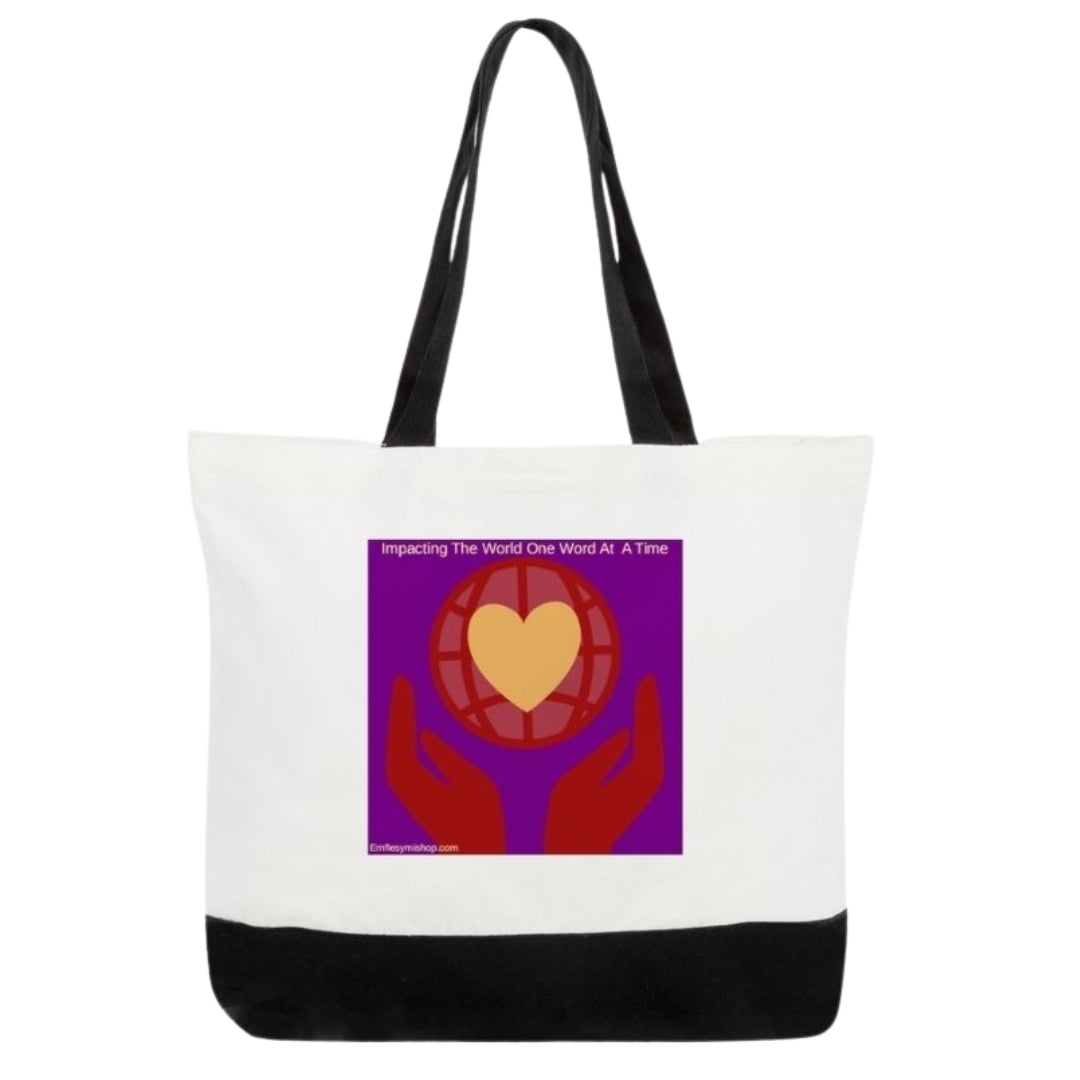 Be Kind Tote Bag