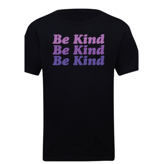 Be Kind Short Sleeve T-Shirt