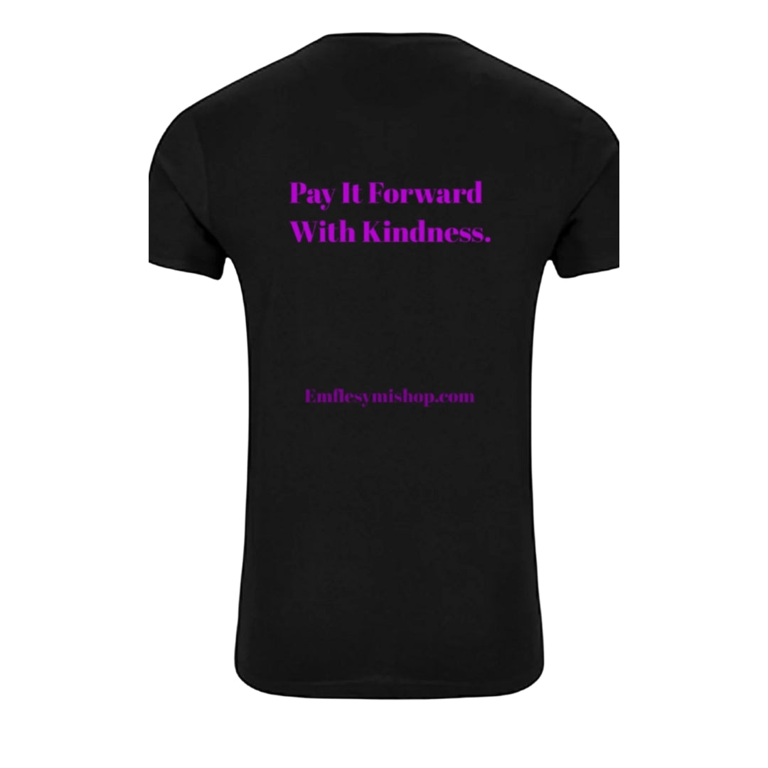 Be Kind Short Sleeve T-Shirt