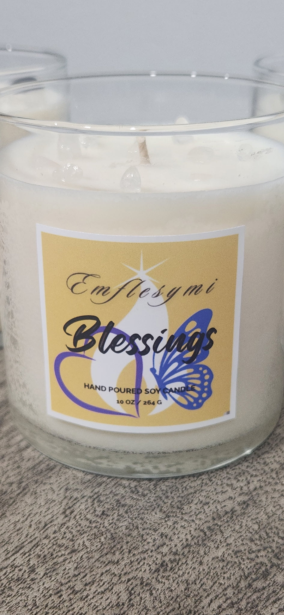 Blessings- Fresh Linen