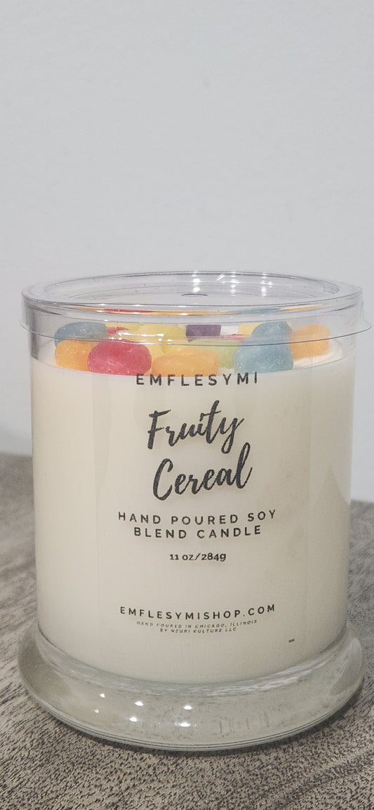 Fruit Loops - Fruity, Peach, Lemon, Lime