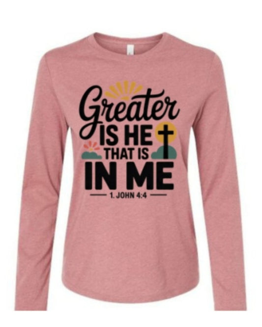 John 4:4