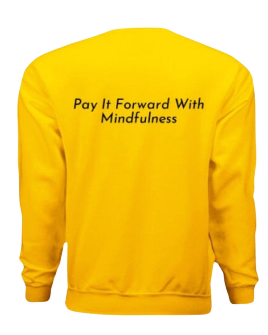 Mindfulness Sweatshirt