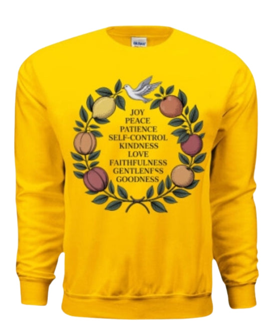 Mindfulness Sweatshirt