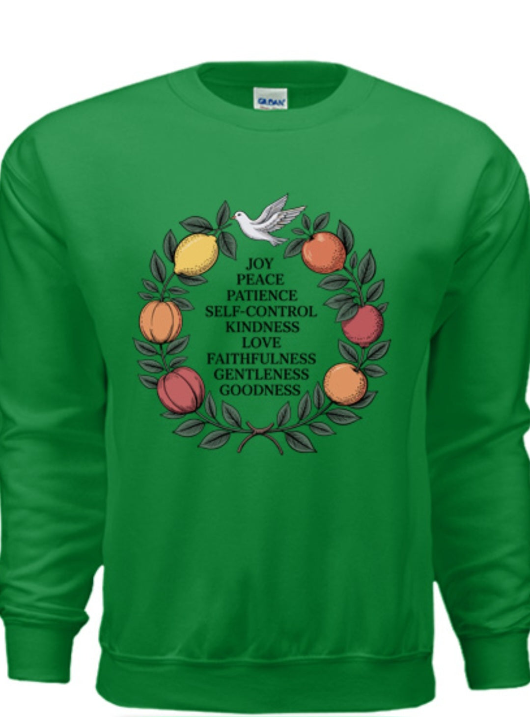 Mindfulness Sweatshirt