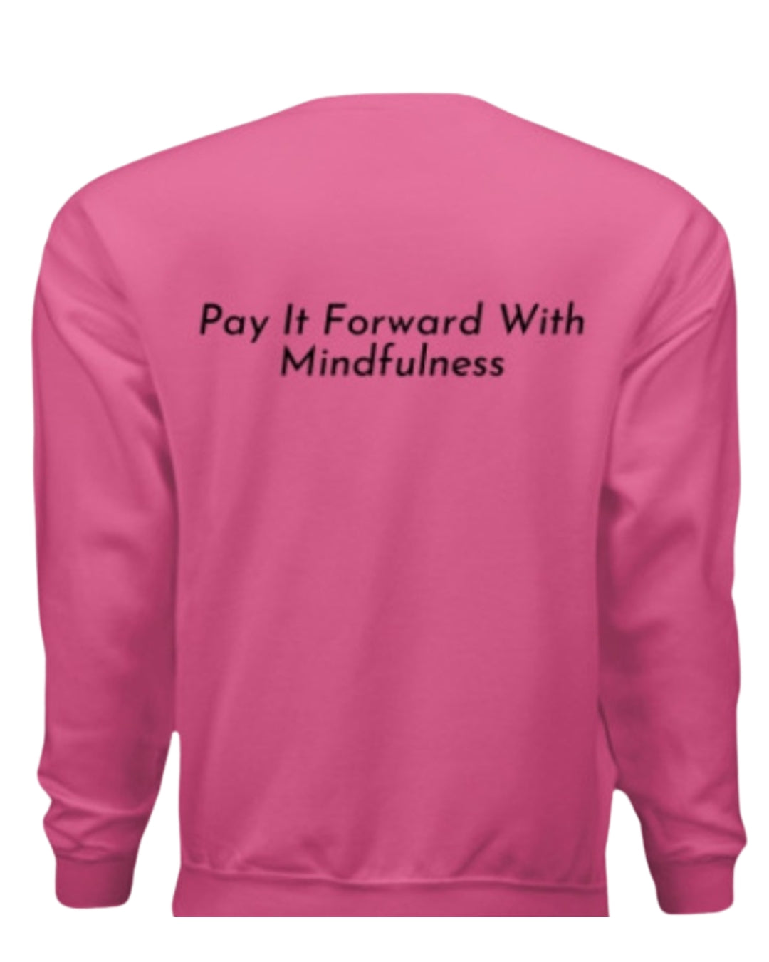 Mindfulness Sweatshirt