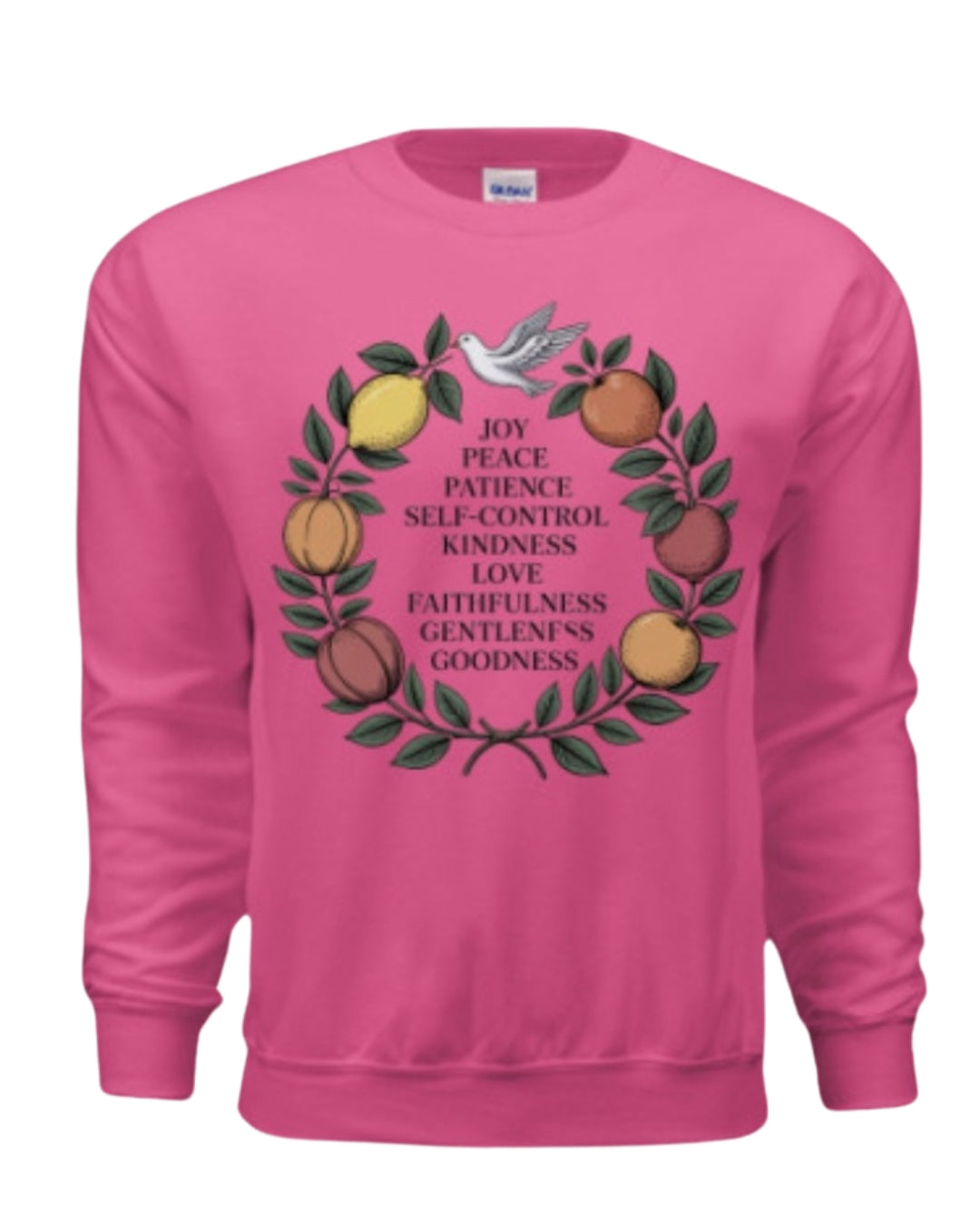 Mindfulness Sweatshirt