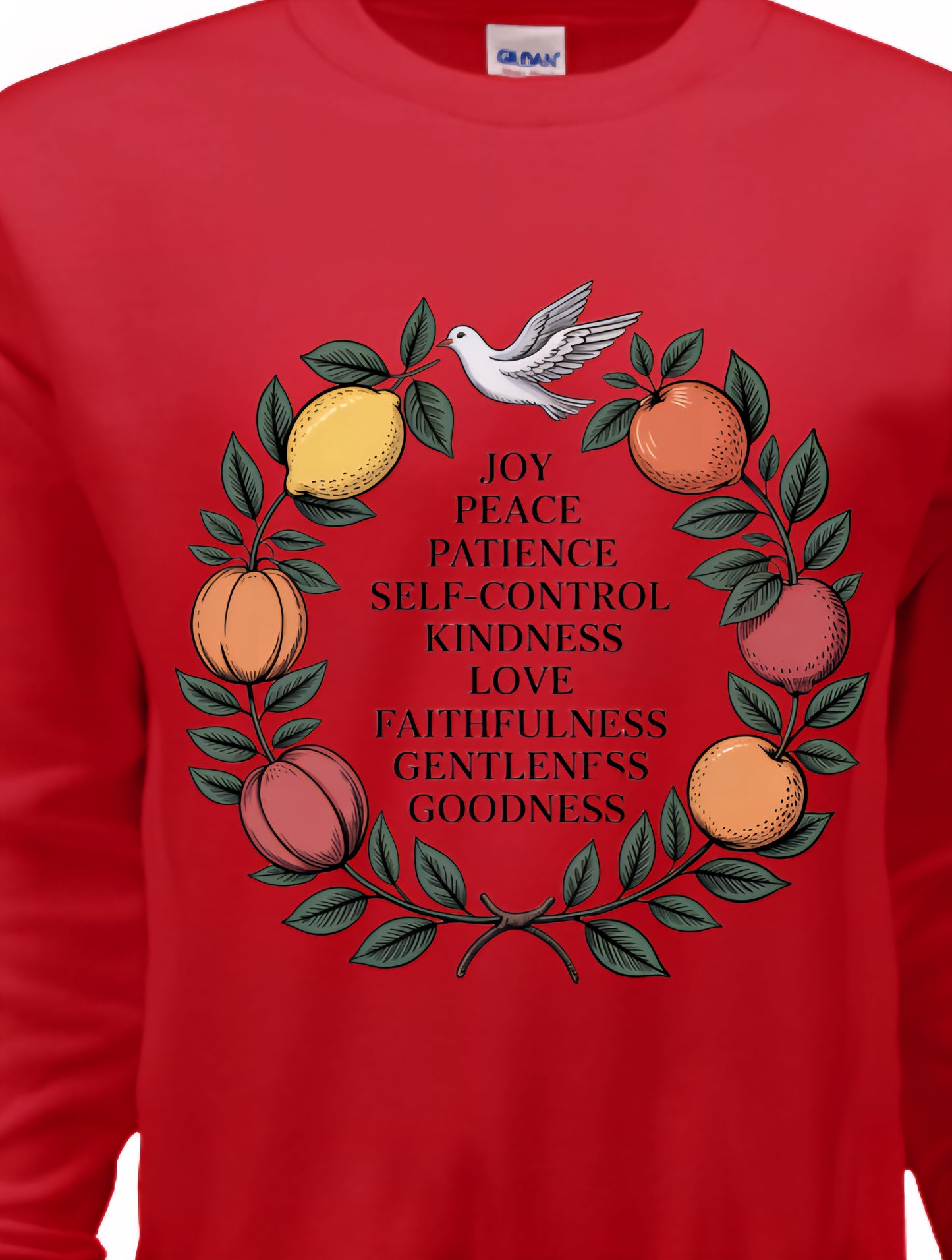 Mindfulness Sweatshirt